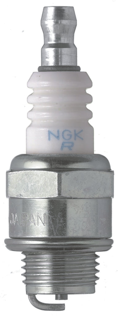 NGK Standard Spark Plug Box of 10 (BMR4A)-Spark Plugs-NGK