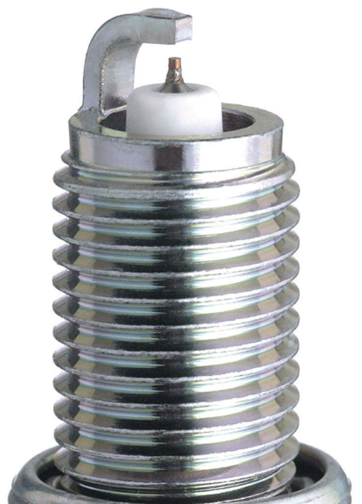NGK Laser Iridium Spark Plug Box of 4 (KR8AI)-Spark Plugs-NGK