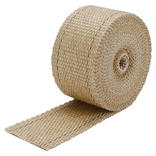 Load image into Gallery viewer, DEI Exhaust Wrap 2in x 25ft - Tan DEI