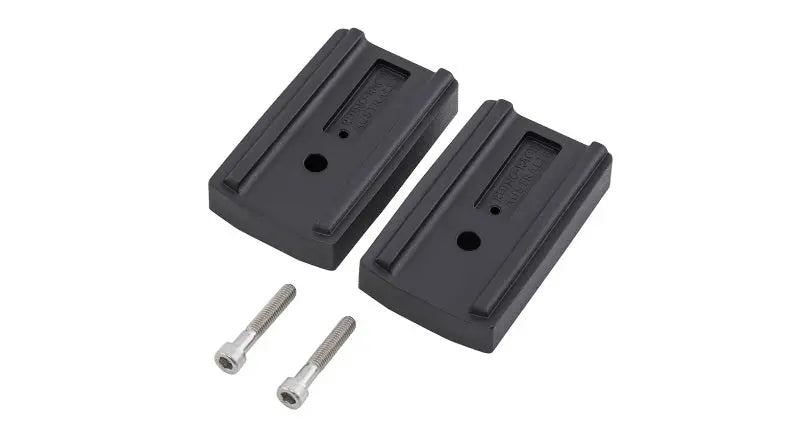 Rhino-Rack Quick Mount Vortex Spacer - 15mm - Pair Rhino-Rack