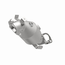 Load image into Gallery viewer, MagnaFlow Conv Direct Fit 10-12 Hyundai Genesis Coupe L4 2.0L Magnaflow