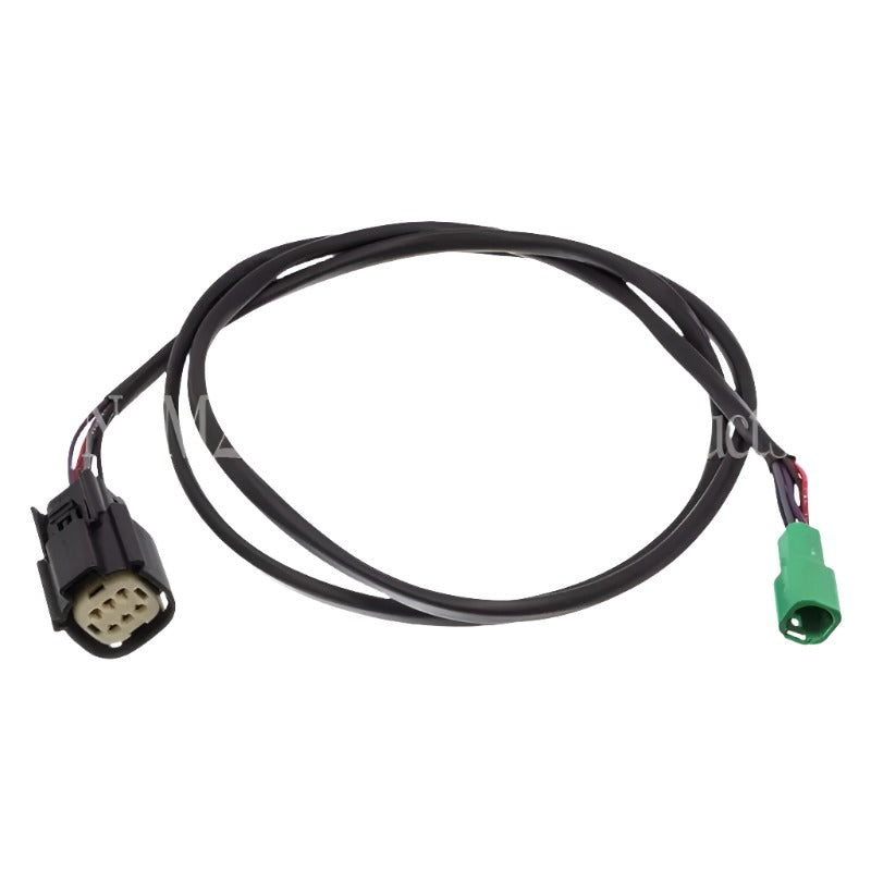 NAMZ 14-15 V-Twin FL Models (Up to 20in. Tall Handlebars) Plug-N-Play Throttle-By-Wire Harness NAMZ