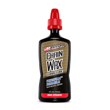 Load image into Gallery viewer, Maxima Bike Chain Wax Parafilm - 4oz-Motor Oils-Maxima