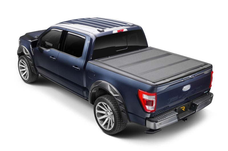 Extang 14-18 Chevy/GMC Silverado/Sierra & 2019 Sierra 1500 LTD 5.8ft. Bed Endure ALX Extang