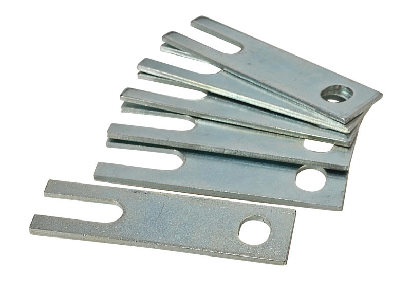 SPC Performance Chevrolet Corvette 1/8in. Rear Shim (6 Per Package) (Rear Toe Adjustment)-Camber Kits-SPC Performance