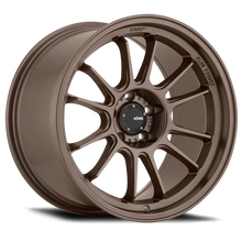 Load image into Gallery viewer, Konig Hypergram 18x9.5 5x114.3 ET25 Race Bronze-Wheels - Cast-Konig