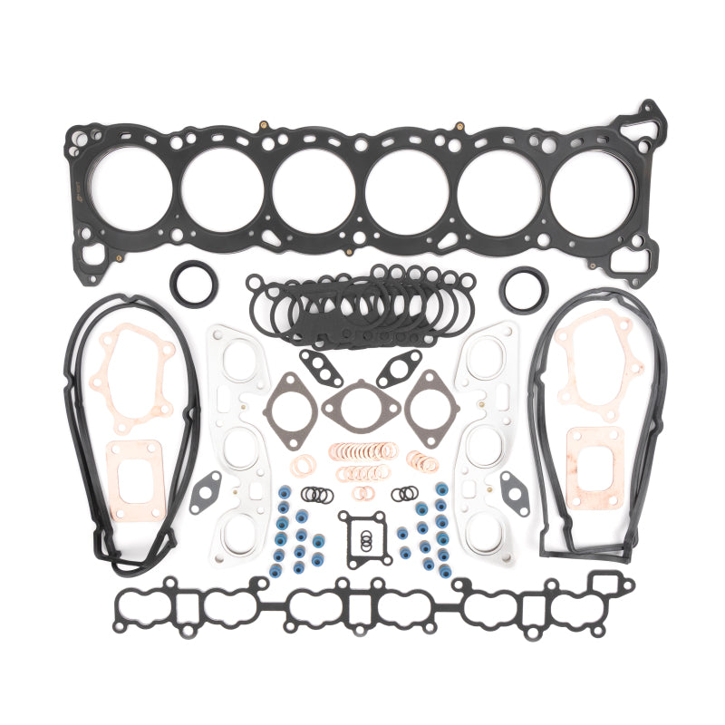 Cometic Street Pro Nissan 1989-02 RB26DETT 2.6L Inline 6 87mm Bore Top End Kit Cometic Gasket