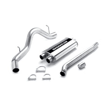 Load image into Gallery viewer, MagnaFlow Sys C/B GM Yukon 8.1L XL Magnaflow