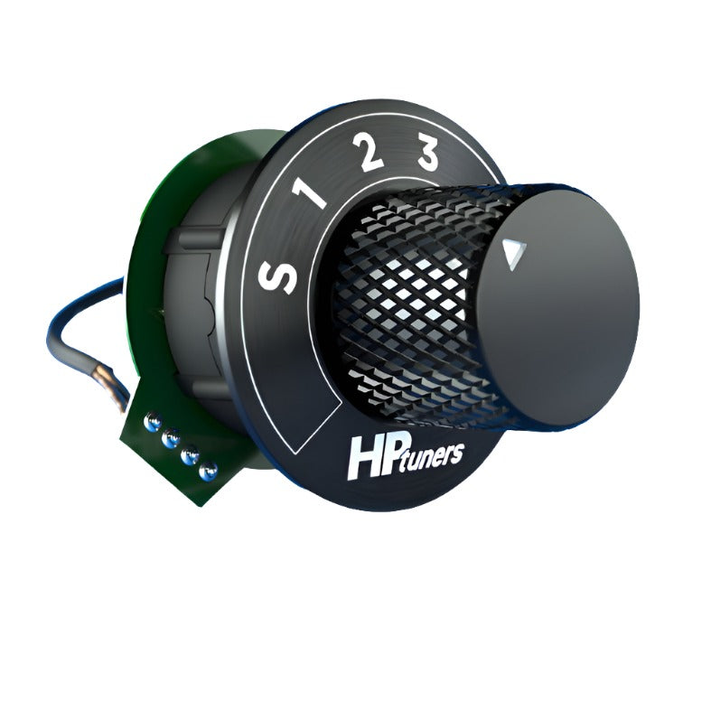 HPT 6-Position Diesel Switch HP Tuners