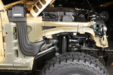 Load image into Gallery viewer, Rugged Ridge XHD Low-Mount Snorkel 3.6L 12-18 Jeep Wrangler JK Rugged Ridge