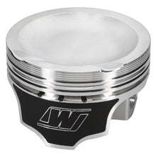 Load image into Gallery viewer, Wiseco MAZDA Turbo -13cc 1.258 X 79.5MM Piston Kit-Piston Sets - Forged - 4cyl-Wiseco
