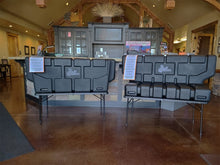 Load image into Gallery viewer, Titan Fuel Tanks Universal 100 Gallon Heavy Duty Transfer Tank (Non Nissan Cargo Box/RamBox) Titan Fuel Tanks