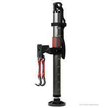 Load image into Gallery viewer, Go Rhino Xventure Gear El Gato Tire Strap Hook Accessory - Blk-Jacks-Go Rhino