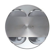 Load image into Gallery viewer, Manley Ford Coyote 5.0L DOHC 4 Valve 3.630in Bore +3.75cc Dome 11.0 CR Piston Set (w/o Rings)) Manley Performance