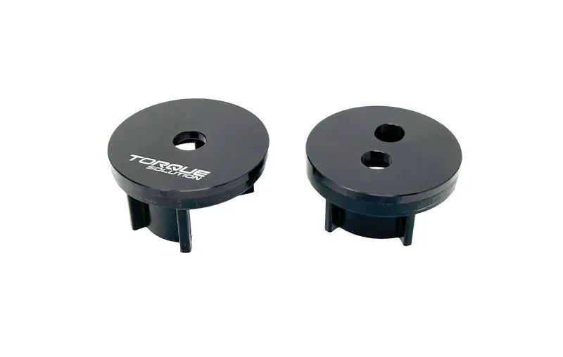 Torque Solution Urethane Differential Mount Inserts Subaru BRZ / Scion FR-S / Toyota 86 Torque Solution