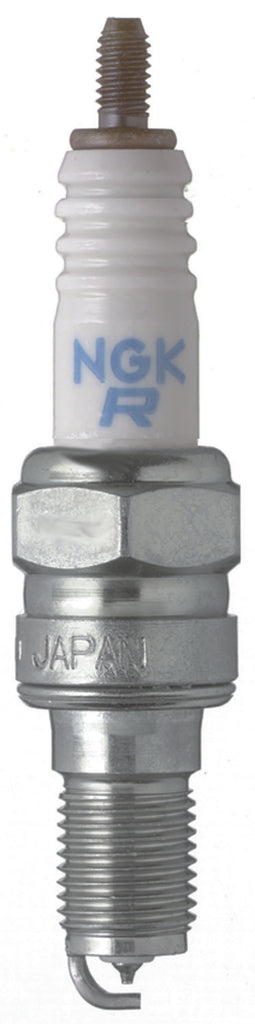NGK Laser Iridium Spark Plug Box of 4 (IMR9A-9H)-Spark Plugs-NGK