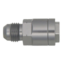 Load image into Gallery viewer, DeatschWerks 6AN Male 5/16IN Female EFI Quick Connect Adapter-Fuel Components Misc-DeatschWerks
