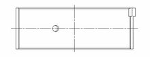 Load image into Gallery viewer, ACL Toyota/Lexus 2JZGE/2JZGTE 3.0L 0.025 Oversized High Performance Rod Bearing Set-Bearings-ACL