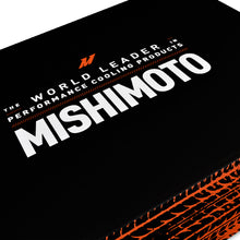 Load image into Gallery viewer, Mishimoto 96 Ford Mustang w/ Stabilizer System Manual Aluminum Radiator Mishimoto