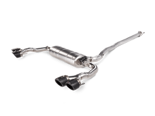 Load image into Gallery viewer, Akrapovic 2020+ Mercedes-Benz A45/A45 S AMG (W177/H247) Evolution Link Pipe Set (SS)-Connecting Pipes-Akrapovic