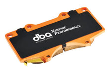 Load image into Gallery viewer, DBA 03-09 Toyota 4Runner XP650 Rear Brake Pads - DBA DB1200XP