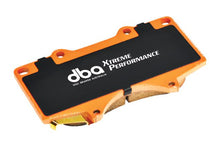 Load image into Gallery viewer, DBA 2009+ Nissan 370Z XP Extreme Performance Rear Brake Pads - DBA DB2401XP