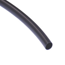 Load image into Gallery viewer, NAMZ Extruded PVC Tubing Black Wire Loom (1/4in.) - 8ft. Section-Wire Loom-NAMZ