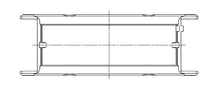 Load image into Gallery viewer, ACL Nissan KA24DE Inline 4 .25mm Oversized High Performance Main Bearing Set - Black Ops Auto Works