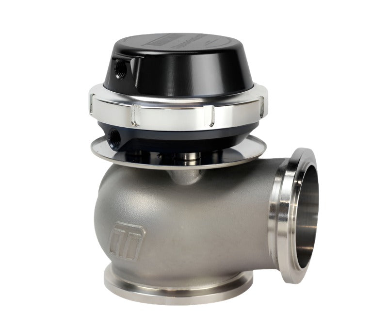 Turbosmart WG45 2011 Hyper-Gate 45 7psi Black Turbosmart