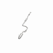 Load image into Gallery viewer, MagnaFlow Sys C/B Honda Civic 3Dr 96- Magnaflow