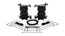 Load image into Gallery viewer, Air Lift Loadlifter 5000 Ultimate Air Spring Kit for 2023 Ford F-350 DRW w/ Internal Jounce Bumper-Air Suspension Kits-Air Lift