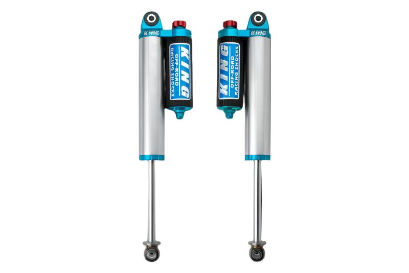 King Shocks 2019+ Mercedes-Benz Sprinter Rear 4WD 2500 2.5 SSPB Pair W/ Adj (3500 Req KH02-207) King Shocks