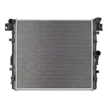Load image into Gallery viewer, Mishimoto 07-15 Jeep Wrangler JK Replacement Radiator - Plastic Mishimoto