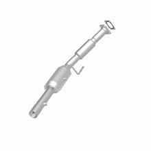 Load image into Gallery viewer, MagnaFlow Conv DF 06-08 VW Rabbit 2.5L Magnaflow