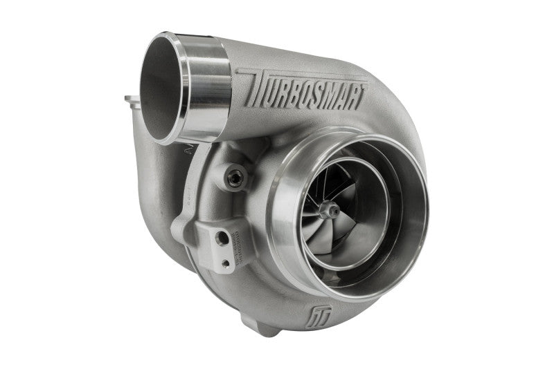 Turbosmart Oil Cooled 6262 Reverse Rotation V-Band In/Out A/R 0.82 External WG TS-1 Turbocharger Turbosmart