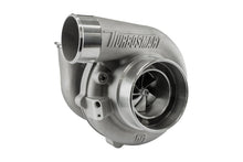Load image into Gallery viewer, Turbosmart Oil Cooled 6262 Reverse Rotation V-Band In/Out A/R 0.82 External WG TS-1 Turbocharger Turbosmart