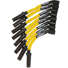 Load image into Gallery viewer, Granatelli 14-23 GM L83 5.3L/L86 6.2L Hi-Perf Coil-Near-Plug Wire Conn Kit w/Yellow Jacket Granatelli Motor Sports