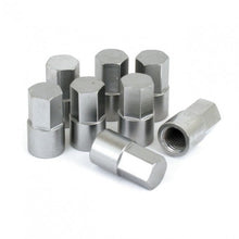 Load image into Gallery viewer, S&amp;S Cycle 36-84 BT 7/16-20 UNF-2B x .910in Cylinder Base Nut - 8 Pack-Hardware Kits - Other-S&amp;S Cycle