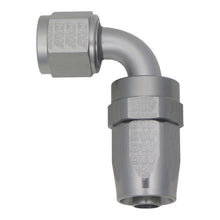 Load image into Gallery viewer, DeatschWerks 8AN Female Swivel 90-Degree Hose End CPE DeatschWerks