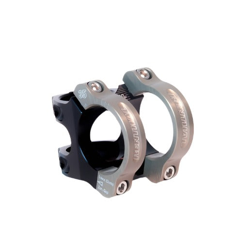 Renthal Apex 35 Handlebar Clamp 33 mm. - Black Ops Auto Works