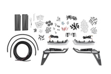 Load image into Gallery viewer, Rugged Ridge 07-18 Jeep Wrangler JK 2-Door+4-Door Unlimited Max Terrain Fender Flare Front+Rear Set - Black Ops Auto Works