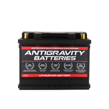 Load image into Gallery viewer, Antigravity H5/Group 47 Lithium Car Battery w/Re-Start Antigravity Batteries
