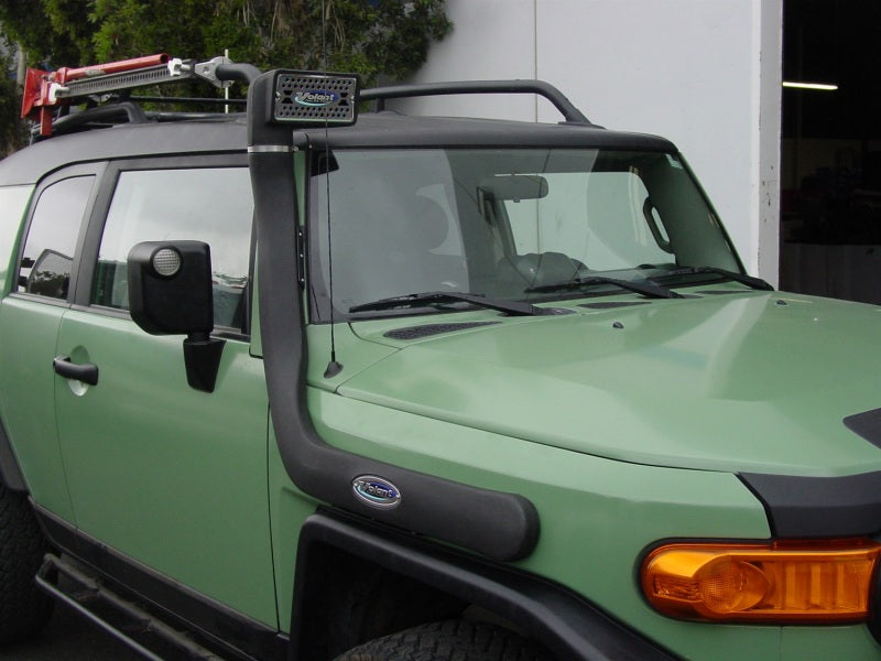 Volant 07-09 Toyota FJ Cruiser 4.0 V6 Air Intake Snorkel Volant