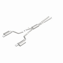 Load image into Gallery viewer, MagnaFlow Sys CB 05- Dodge Charger/Magnum 5.7 Magnaflow