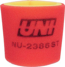 Load image into Gallery viewer, Uni Filter Uni Foam Filter - Kaw Klf Atv-Misc Powersports-Uni Filter