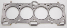 Load image into Gallery viewer, Cometic Mitsubishi 4G63/T 85.5mm .075 inch MLS Head Gasket Eclipse / Galant/ Lancer Thru EVO3 Cometic Gasket
