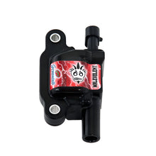 Load image into Gallery viewer, Granatelli 05-13 GM LS1/LS2/LS3/LS4/LS5/LS6/LS7/LS9/LSA Malevolent Coil Packs - Black (Single) Granatelli Motor Sports