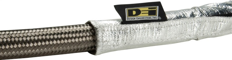 DEI Heat Shroud 16 AN x 36in-Thermal Wrap-DEI