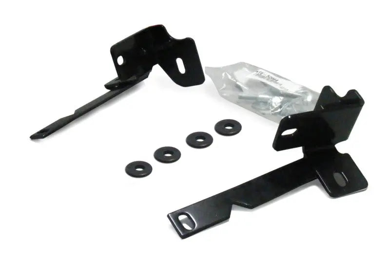 Go Rhino 15-20 Chevrolet Colorado RC2 Brackets Go Rhino