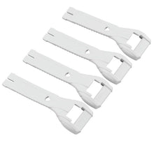 Load image into Gallery viewer, Gaerne SG10 Strap Replacement (4) Short - White Gaerne